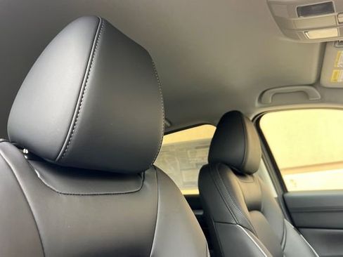 New 2025 MAZDA CX-5 AWD 2.5 S w/ Select Package image 19