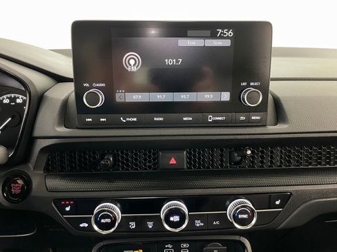 Used 2024 Honda CR-V EX image 30
