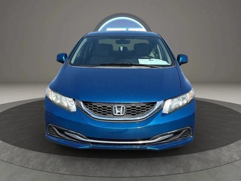 Used 2013 Honda Civic LX image 5