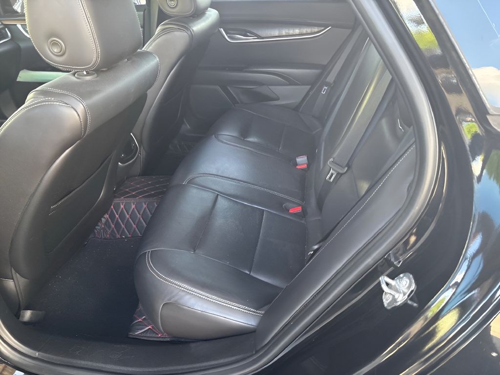 Used 2018 Cadillac XTS Luxury FWD image 6