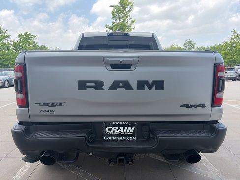 Used 2022 RAM 1500 TRX w/ TRX Level 2 Equipment Group AWD/4WD image 6