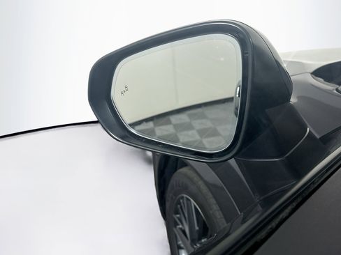 Used 2024 Lexus TX 350 FWD w/ Technology Package image 16