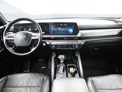 Certified 2024 Kia Telluride EX X-Line AWD/4WD image 34