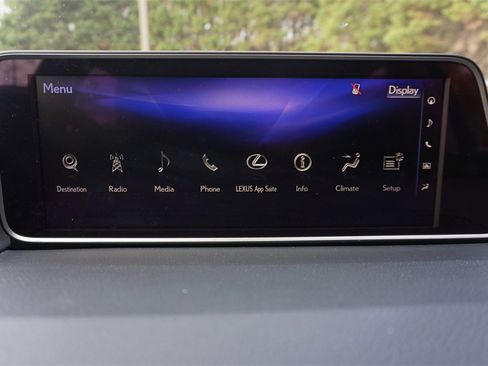 Used 2017 Lexus RX 350 AWD image 9