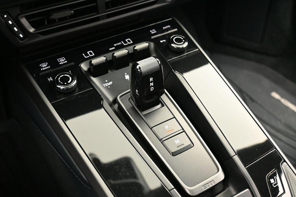 Certified 2020 Porsche 911 Carrera RWD image 20