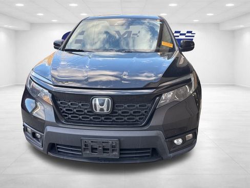 Used 2020 Honda Passport EX-L image 2