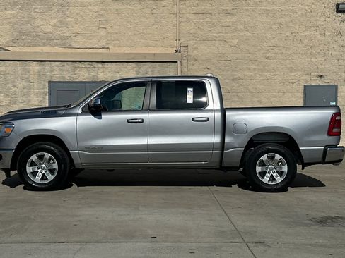 Used 2024 RAM 1500 Laramie image 6