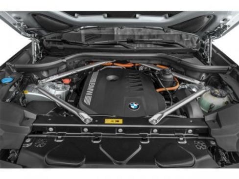 New 2026 BMW X5 xDrive50e AWD/4WD image 14