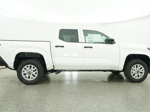 New 2026 Toyota Tacoma SR w/ SR Upgrade Package image 50