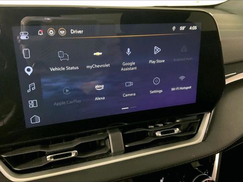 Used 2025 Chevrolet Equinox LT image 6