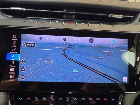 New 2026 Jeep Grand Cherokee L Limited AWD/4WD image 22