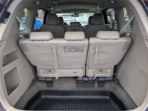 Used 2014 Honda Odyssey EX-L image 10