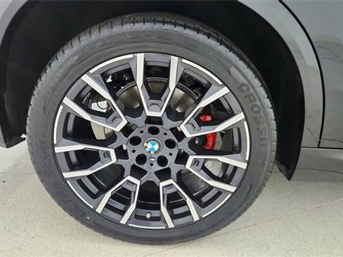 Used 2024 BMW X5 sDrive40i w/ M Sport Package image 61