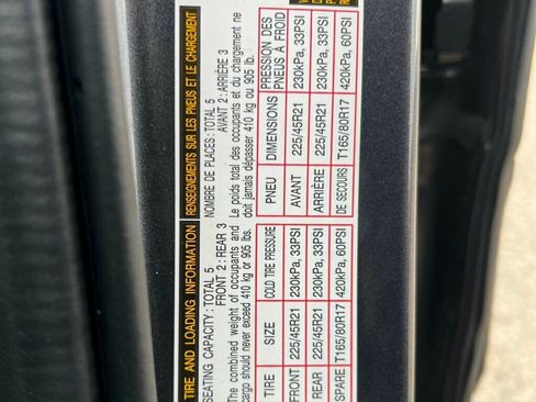 Used 2024 Toyota Crown Platinum image 48