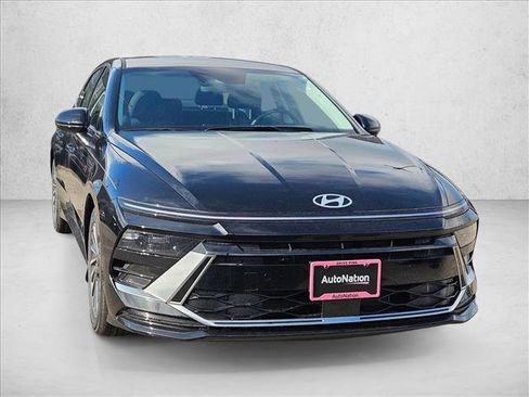 New 2025 Hyundai Sonata SEL image 7