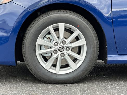 New 2026 Toyota Camry LE image 32
