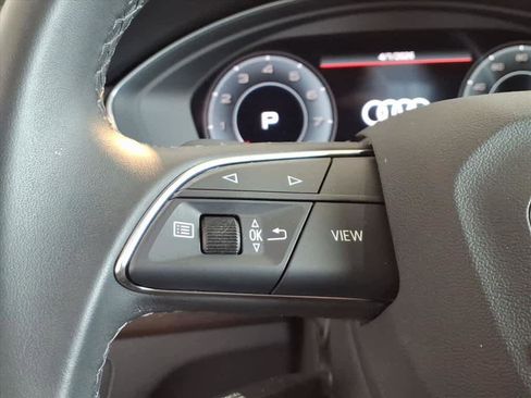 Used 2025 Audi Q5 2.0T Premium Plus AWD/4WD image 15