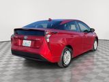 Certified 2017 Toyota Prius Four Touring image 3