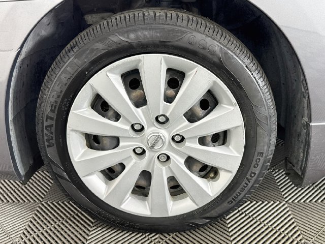 Used 2019 Nissan Sentra S FWD image 38