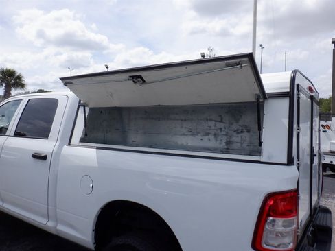 Used 2024 RAM 2500 Tradesman image 11