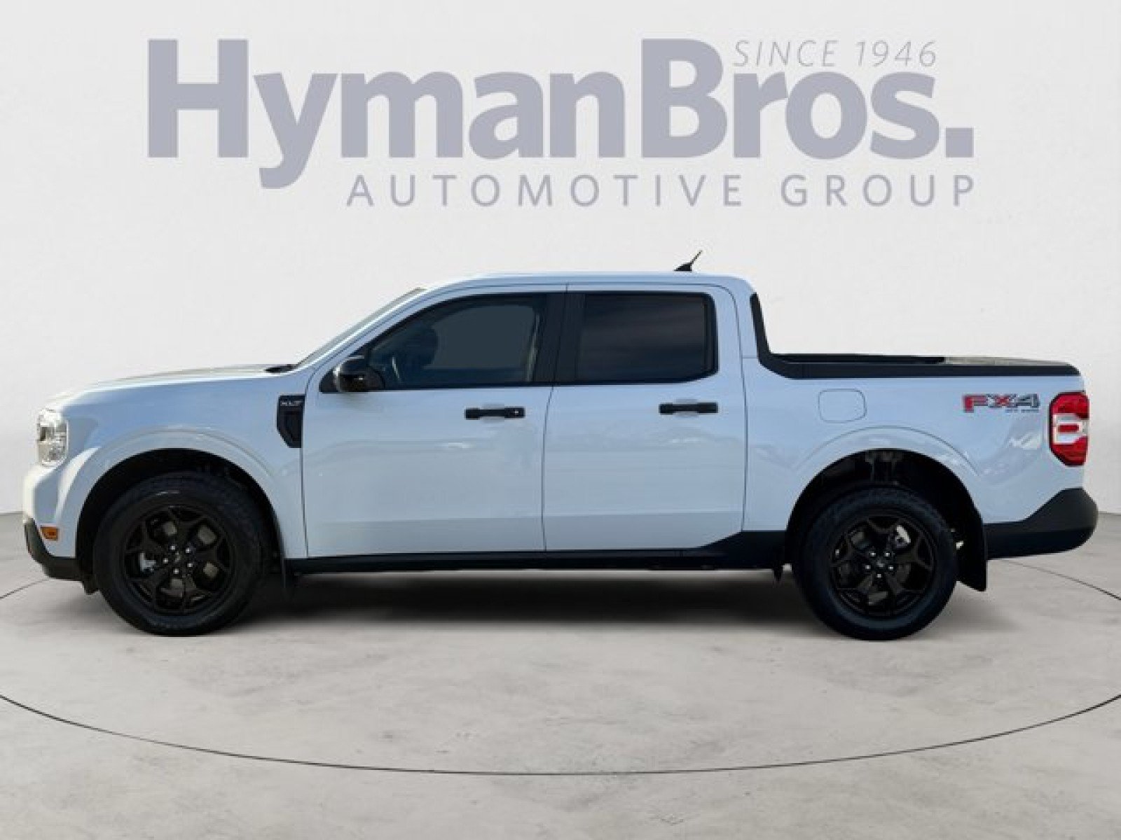 Used 2024 Ford Maverick XLT w/ XLT Luxury Package AWD/4WD image 6