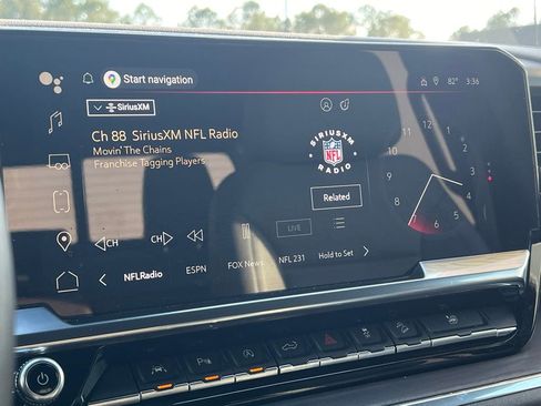 Used 2023 GMC Sierra 1500 SLT w/ SLT Premium Plus Package image 13