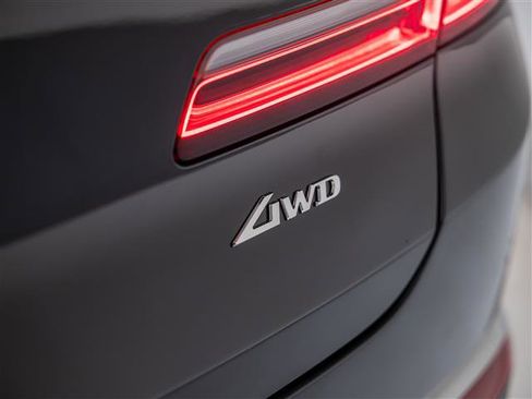 New 2026 Genesis GV80 2.5T Advanced image 16