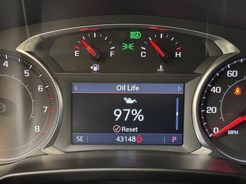 Used 2023 Chevrolet Blazer LT w/ LPO, Floor Liner Package image 30