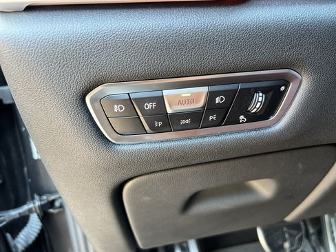 Used 2021 BMW X5 M50i w/ Executive Package AWD/4WD image 37
