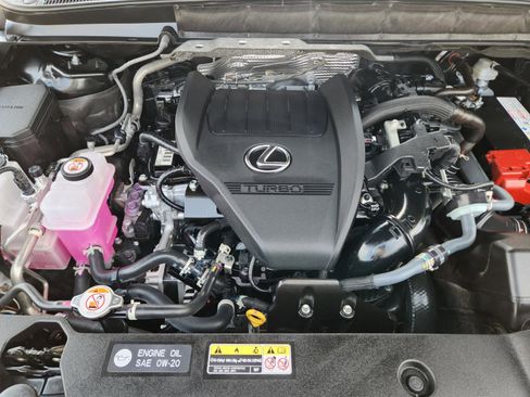 Used 2025 Lexus RX 350 Premium Plus w/ Accessory Package (Z1) FWD image 15