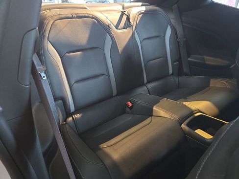 Used 2019 Chevrolet Camaro SS image 18