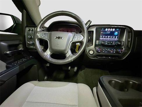 Used 2016 Chevrolet Silverado 1500 LT w/ All Star Edition image 29