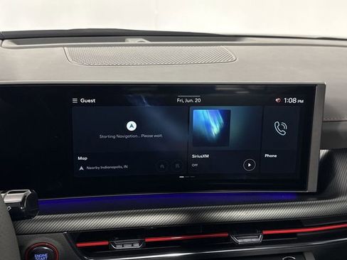 New 2025 Hyundai Sonata N Line image 22