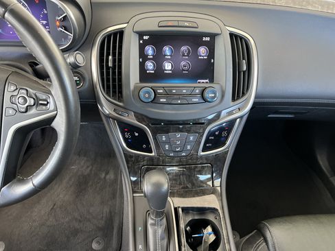 Used 2014 Buick LaCrosse Leather FWD image 29