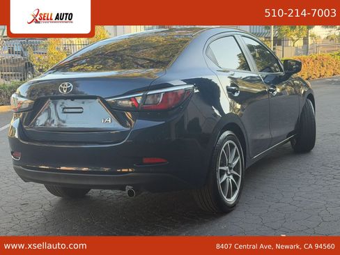 Used 2017 Toyota Yaris iA FWD image 4