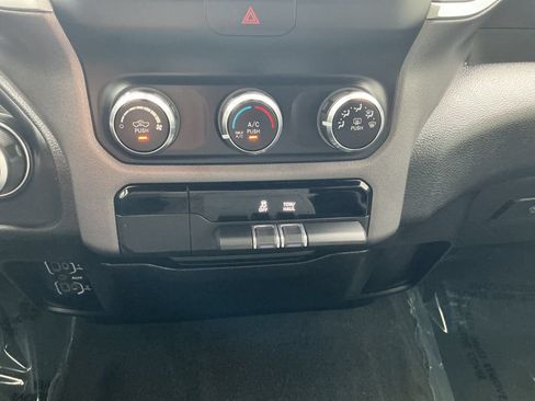 Used 2021 RAM 1500 Big Horn AWD/4WD image 21