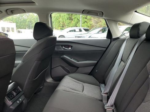 New 2026 Honda Accord SE image 9