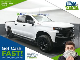Used 2020 Chevrolet Silverado 1500 LT Trail Boss w/ Convenience Package video 1