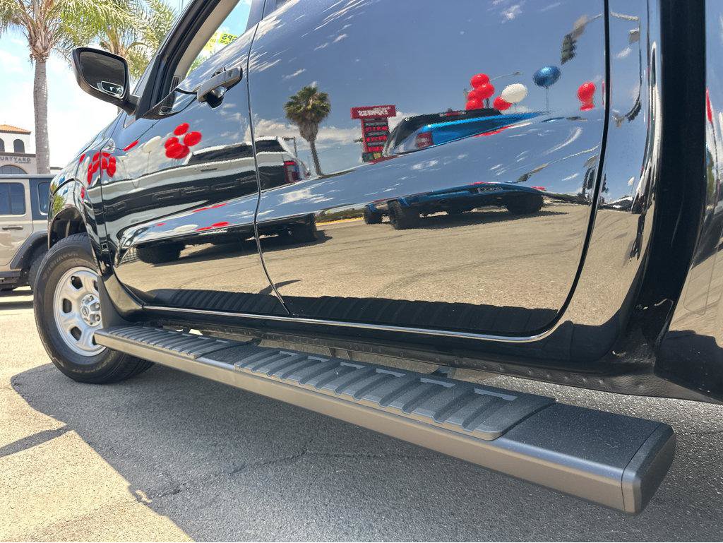 Used 2022 Nissan Frontier S w/ Technology Package RWD image 38