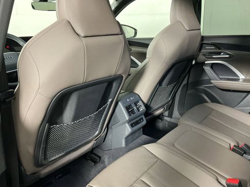 Used 2025 Audi Q5 Prestige image 21