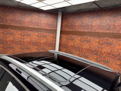 Used 2022 Lincoln Nautilus Reserve w/ Class II Trailer Tow Package image 24