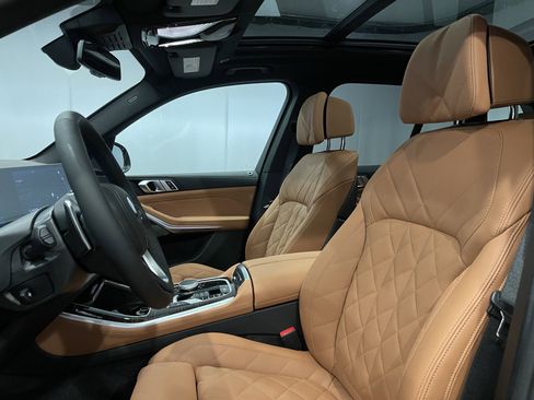 New 2026 BMW X5 xDrive40i image 8