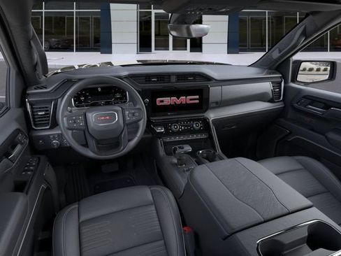 New 2026 GMC Sierra 1500 AT4X AWD/4WD image 15