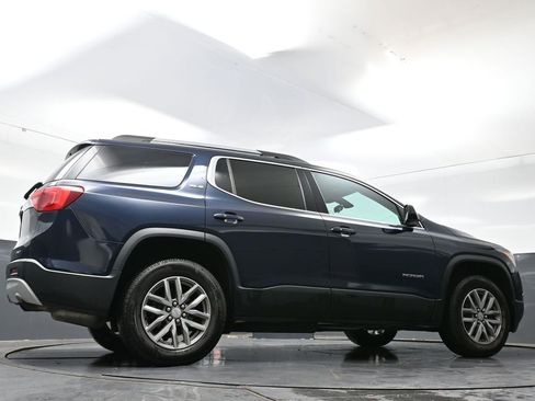 Used 2017 GMC Acadia SLE AWD/4WD image 52