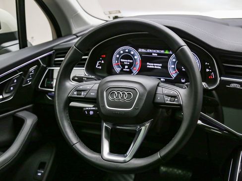 Certified 2023 Audi Q7 3.0T Prestige AWD/4WD image 16