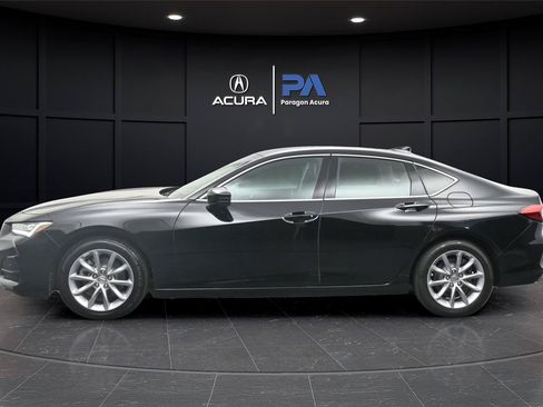 Certified 2023 Acura TLX FWD image 23