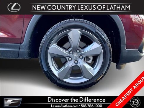 Used 2019 Honda Passport Touring image 8