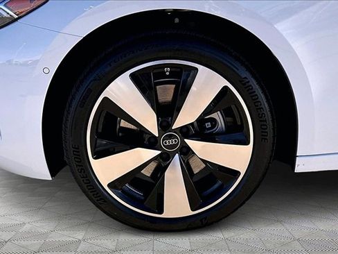 New 2025 Audi A5 2.0T Premium Plus image 12