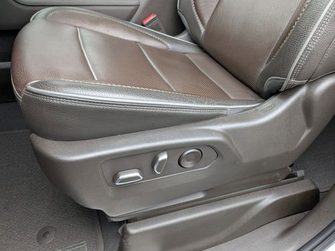 Used 2023 GMC Sierra 1500 Denali image 13