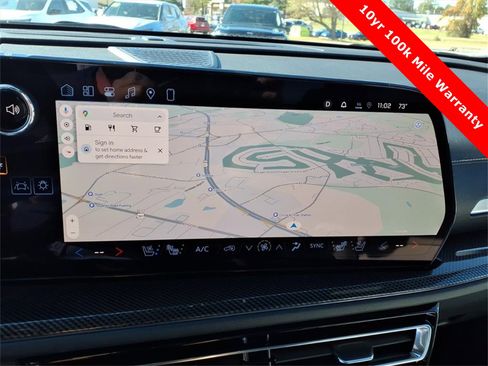 New 2026 Chevrolet Traverse High Country image 22